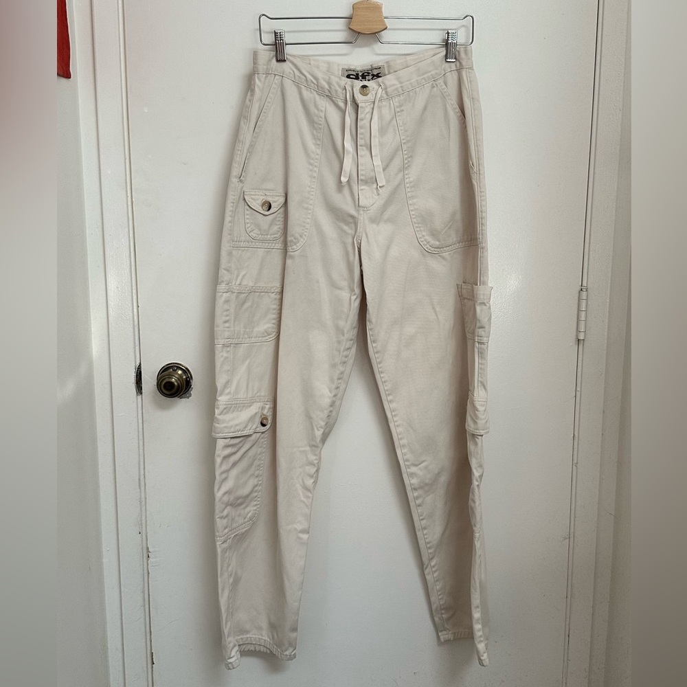 dfx Utilities Cargo Pants